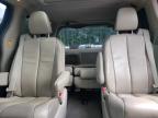 2012 Toyota Sienna Xle en Venta en Dunn, NC - Front End