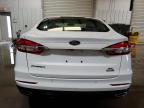 2020 Ford Fusion Se   de vânzare în Oklahoma City, OK - Front End