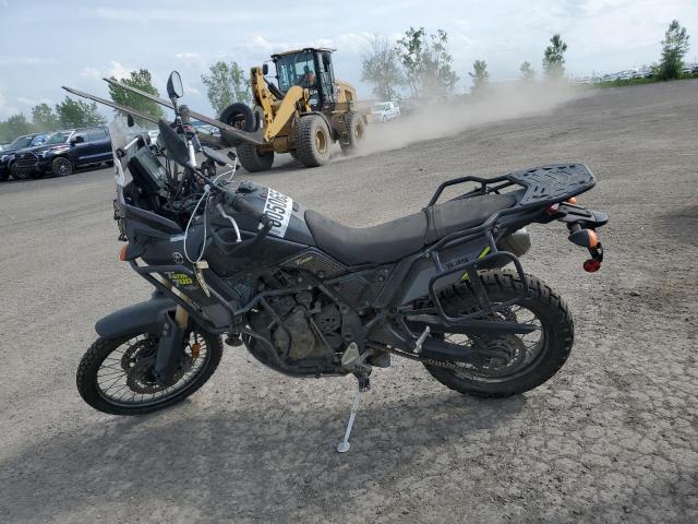 2021 YAMAHA XTZ690   