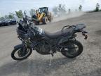 2021 YAMAHA XTZ690    for sale at Copart QC - MONTREAL
