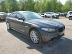2012 BMW 550 XI   for sale at Copart ON - COOKSTOWN