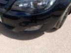 2012 VAUXHALL ASTRA SE C for sale at Copart WESTBURY