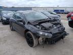2011 VOLKSWAGEN SCIROCCO G for sale at Copart WESTBURY