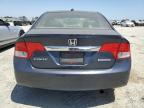2010 Honda Civic Hybrid იყიდება Antelope-ში, CA - Minor Dent/Scratches
