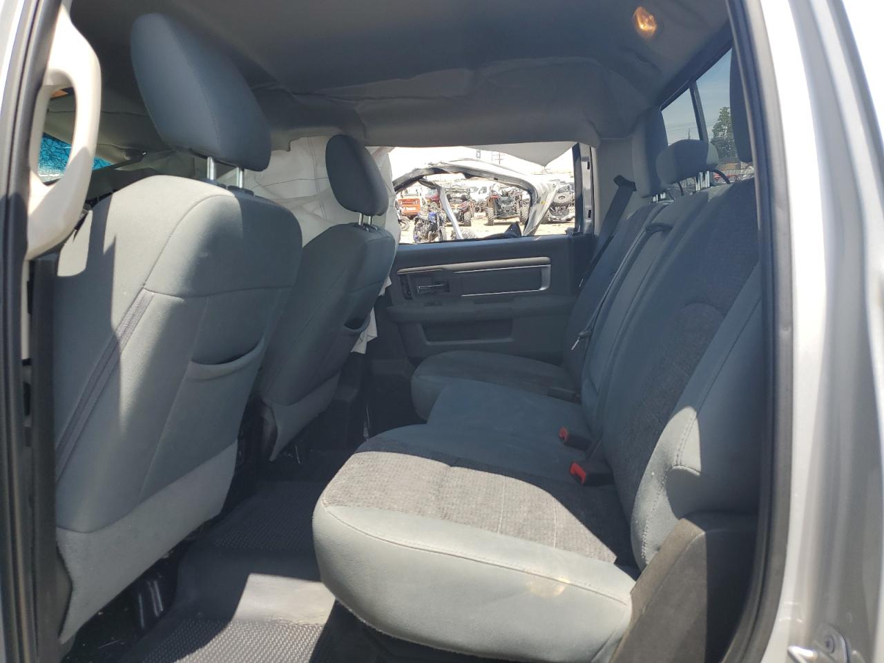 2018 Ram 3500 Slt VIN: 3C63RRHL2JG384745 Lot: 60292855
