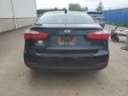 2016 KIA FORTE LX   for sale at Copart NB - MONCTON