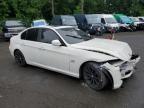 2011 Bmw 328 Xi Sulev იყიდება East Granby-ში, CT - Front End