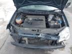 2007 VOLKSWAGEN POLO S 75 for sale at Copart ST HELENS