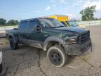 1999 FORD F250 SUPER DUTY for sale at Copart MI - DETROIT