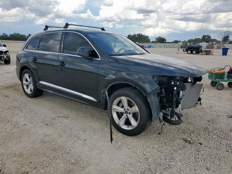  AUDI Q7 2023 Black