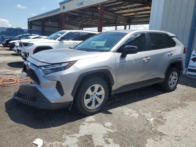 TOYOTA RAV4 LE 2023