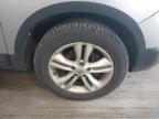 2012 NISSAN QASHQAI AC for sale at Copart EAST KILBRIDE