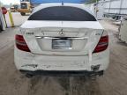 2012 Mercedes-Benz C 300 4Matic იყიდება Fort Wayne-ში, IN - Rear End