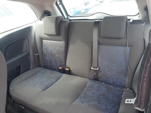 2006 FORD FIESTA STY