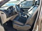2015 Dodge Grand Caravan Sxt zu verkaufen in Anderson, CA - Side
