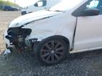 2013 VOLKSWAGEN POLO MATCH for sale at Copart EAST KILBRIDE