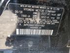 2018 Hyundai Accent Se for Sale in New Britain, CT - Front End