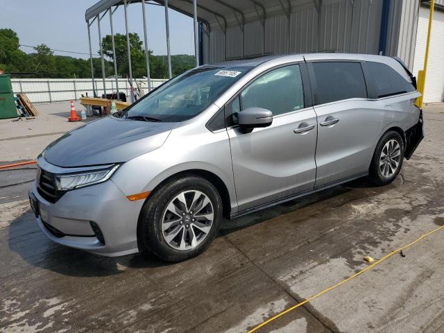 HONDA ODYSSEY EX 2021