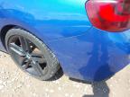 2014 BMW 220D M SPO for sale at Copart BRISTOL