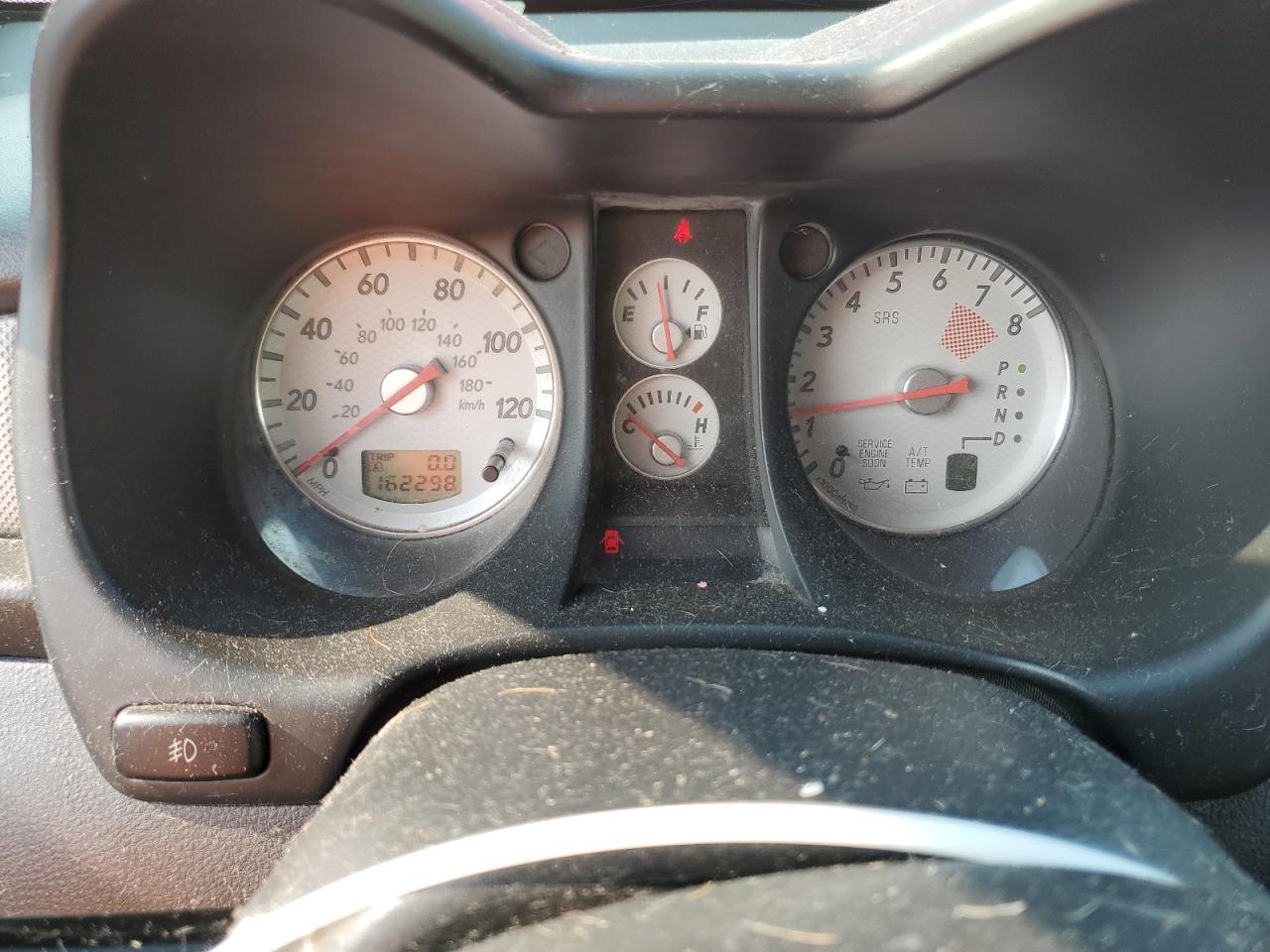 2006 Mitsubishi Outlander Xls VIN: JA4LZ41FX4U006846 Lot: 59837095