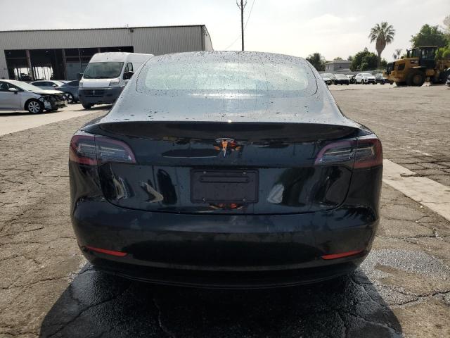  TESLA MODEL 3 2023 Black