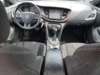 2014 Dodge Dart Sxt за продажба в Barberton, OH - Front End