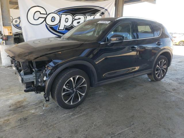 MAZDA CX-5 PREMI 2022