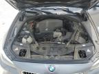 2015 Bmw 528 Xi na sprzedaż w Prairie Grove, AR - Hail