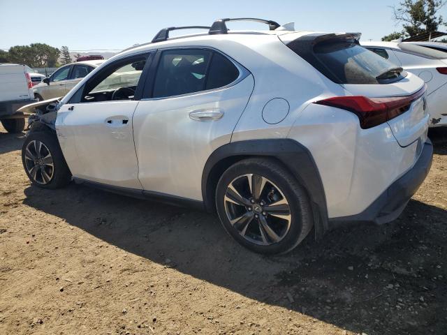  LEXUS UX 200 2019 Белы