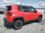 2017 Jeep Renegade Trailhawk en Venta en Arcadia, FL - Front End
