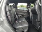 2020 Jeep Grand Cherokee Laredo for Sale in Littleton, CO - Front End