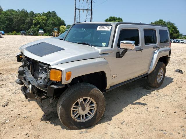 2006 Hummer H3 