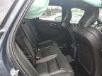 2022 VOLVO XC60 T8 RECHARGE R-DESIGN   for sale at Copart NS - HALIFAX
