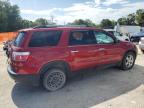 2012 Gmc Acadia Sle de vânzare în Ocala, FL - Side