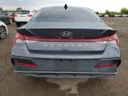 2025 HYUNDAI ELANTRA SEL SPORT   à vendre chez Copart ON - TORONTO