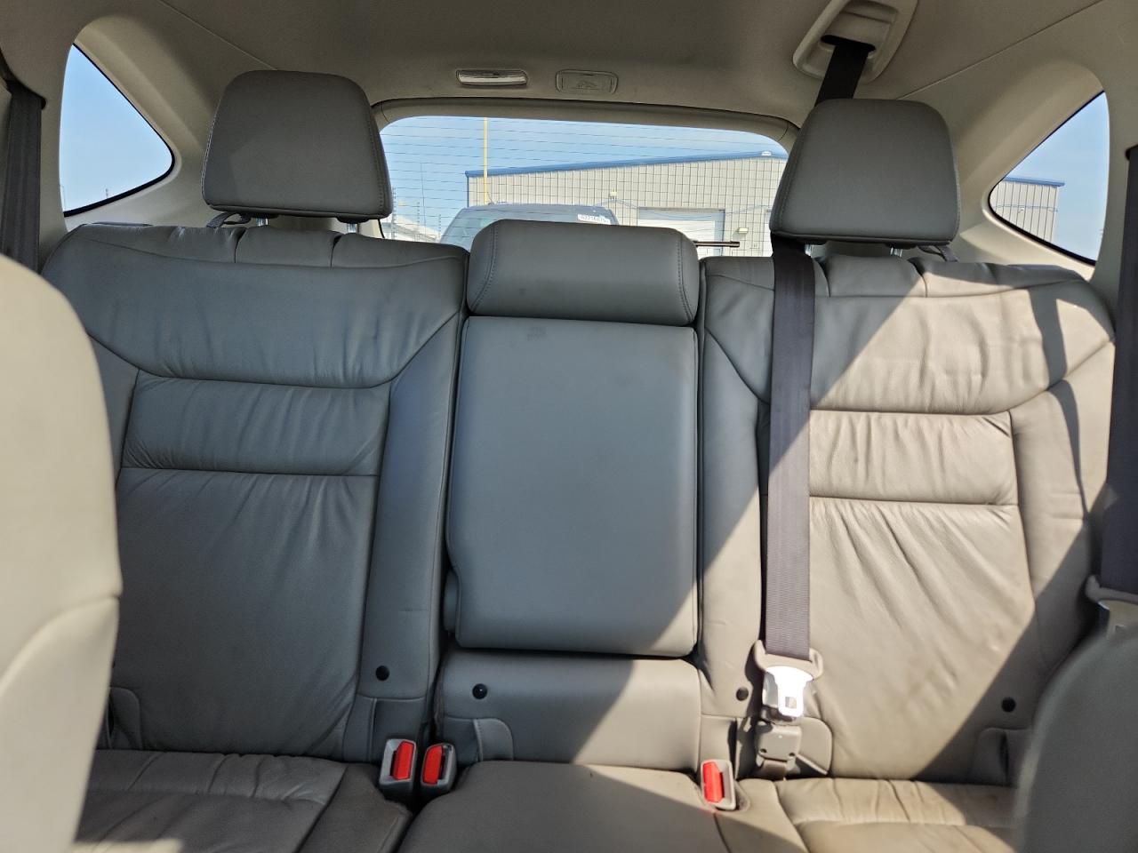 2012 Honda Cr-V Exl VIN: 5J6RM4H70CL016135 Lot: 61916025