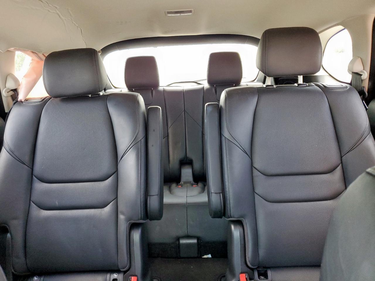 2020 Mazda Cx-9 Touring VIN: JM3TCACY5L0422627 Lot: 61982305