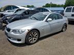 2013 BMW 328 XI SULEV à vendre chez Copart CT - HARTFORD SPRINGFIELD