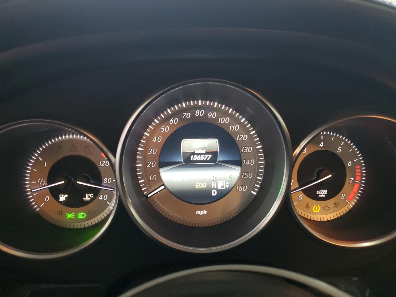 2014 Mercedes-Benz Cls 550 4Matic VIN: WDDLJ9BB3EA097957 Lot: 62365325