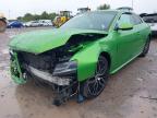 2010 AUDI A5 S LINE for sale at Copart BRISTOL