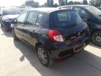 2012 RENAULT CLIO DYNAM for sale at Copart SANDY