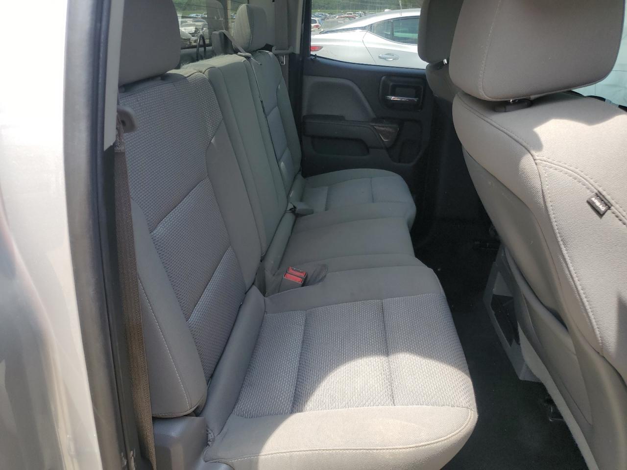 2014 GMC Sierra C1500 Sle VIN: 1GTR1UEH4EZ190012 Lot: 62337325