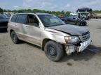 Lansing, MI에서 판매 중인 2005 Toyota Highlander Limited   - Front End