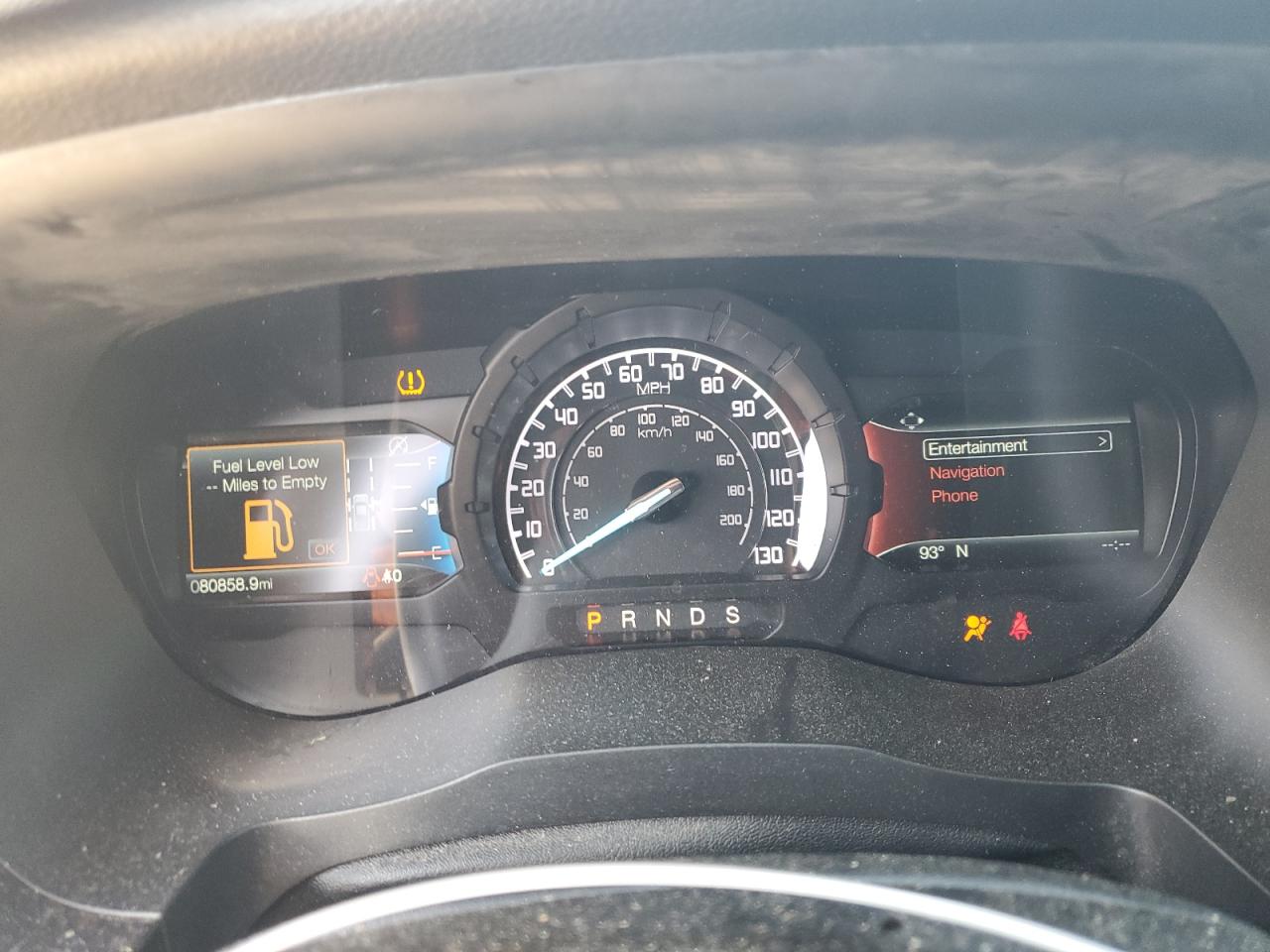2020 Ford Ranger Xl VIN: 1FTER4EH7LLA30228 Lot: 62256505