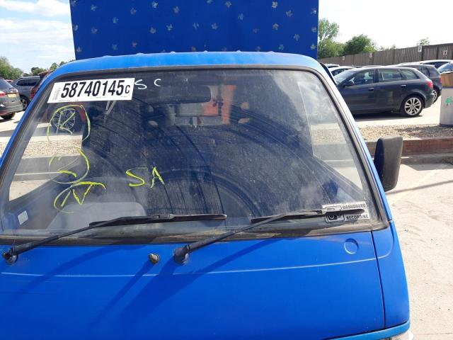 1999 DAIHATSU HI-JET 130