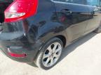 2010 FORD FIESTA TIT for sale at Copart YORK
