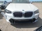 2022 BMW X4 XDRIVE2 for sale at Copart PETERLEE