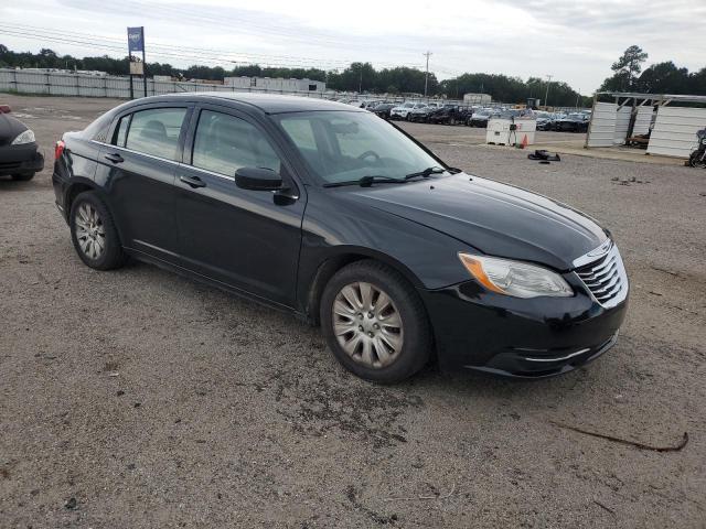  CHRYSLER 200 2013 Czarny