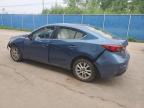 2017 MAZDA 3 TOURING   for sale at Copart NB - MONCTON