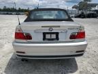 2002 Bmw 330 Ci   na sprzedaż w Loganville, GA - Front End